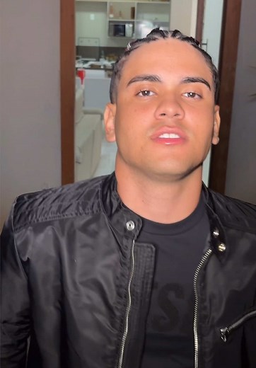 Robson Abreu e suas aventuras dançantes