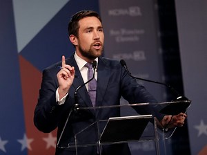 Meet Kevin Paffrath: California Recall Candidate Profile