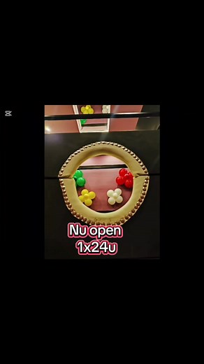 ✨ Srefidensi Special bij Secret Moments! ✨ Vier de vrijheid in alle rust en comfort bij Pension Secret Moments. Vanaf zondag 23 november t/m 30 november hebben wij een onweerstaanbare Srefidensi-actie speciaal voor jou! ⭐ Betaal voor 2 uren, maar geniet 3 uren lang van pure ontspanning. Onze deuren staan 1 x 24u voor je open — altijd welkom, op elk moment. 🏡 Reguliere kamers: SRD 400 💎 Premium kamers: SRD 700 Kongeraalstraat 675, zijstraat Soekhramsingstraat Nickerie Trakteer jezelf op quality