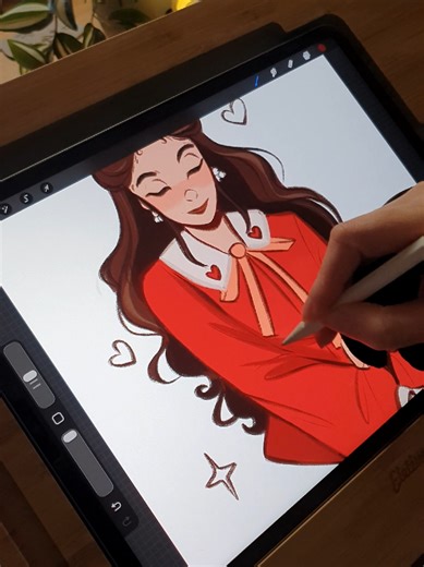 Exploring Different Art Mediums and Styles