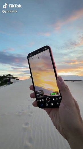 If you’re on an iPhone 15 Pro or newer Pro iPhone models, your phone can shoot Apple Log 🎥 - a professional video format normally used in filmmaking. Most people never use it because it’s: 🔒 Turned off by default ⚙️ Hidden inside Camera settings 💾 And when used in the native Camera app, it eats up storage fast On top of that, Apple Log footage looks flat, grey, and unfinished straight out of the camera. So even people who discover it usually switch it off again. That’s exactly why I created t