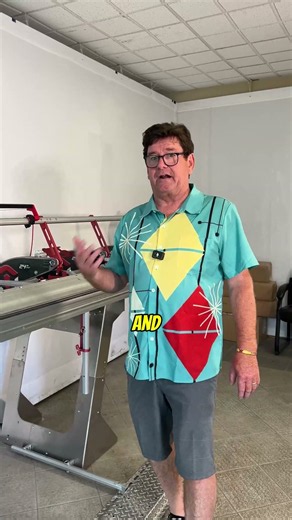 Why a 40-Year Sheet Metal Veteran Likes This Brake