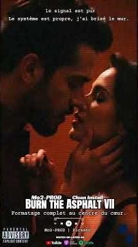 ​🎹 Mo2-PROD | Picasso 92🏗️ Purger le code pour sauver ma vie.🤫 Burn the Asphalt VII (Clean Install)