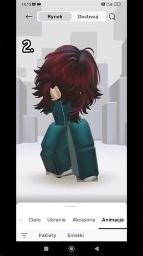 weirdest animations in roblox pt 1 pt 2?