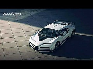 Bugatti Centodieci: The $16 Million Hypercar Worth More Than 3 Chirons!