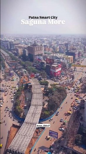 PATNA : The Most Interesting Place in India! 🌟