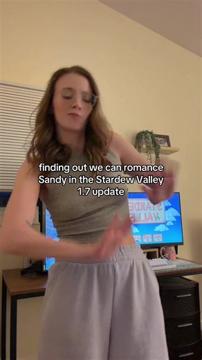 Exciting New Marriage Candidates in Stardew Valley 1.7 Update