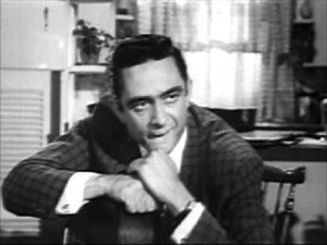 Time Changes Everything - Johnny Cash