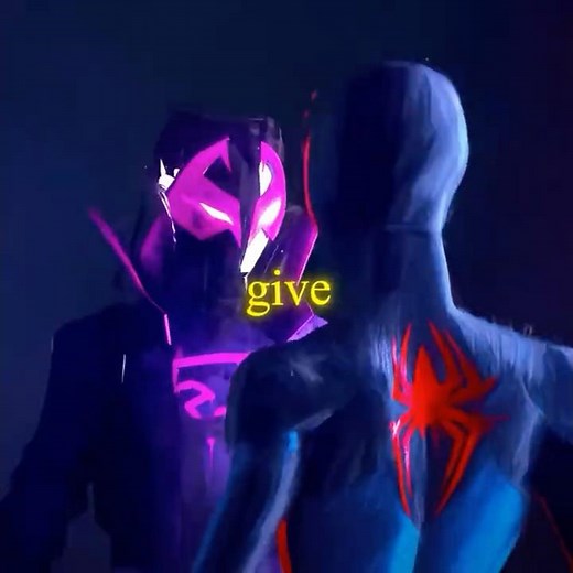 The Best End-Credit Scene in Movie History 😱 (Across the Spider-Verse)