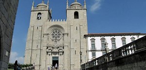 Porto Heritage - Porto's Sé Cathedral | Local Porto