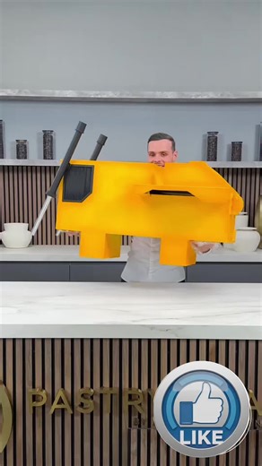 The Art of Chocolate Sculpting by Amaury Guichon