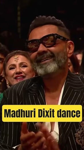 Madhuri Dixit dance performance stage #madhuri #dance