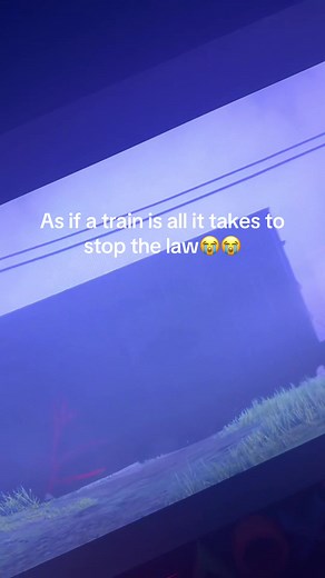 The Impact of Trains in Red Dead Redemption 2