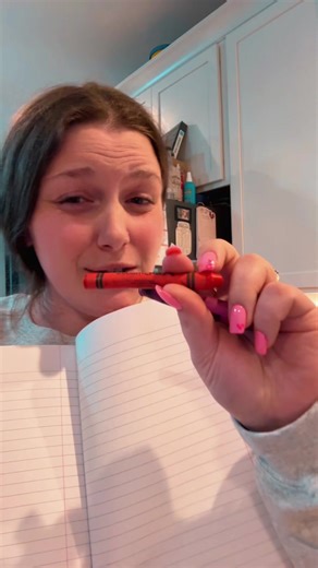 Creative Kids Activities with Crayons