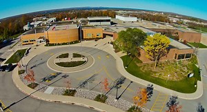 Owen Sound Campus