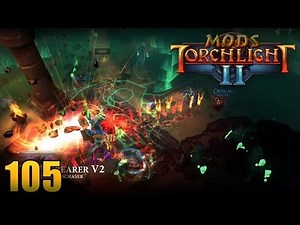 Ringbearer V2 Combat Text - Torchlight 2 MOD 105