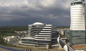 Panoráma.sk - Letisko Viedeň - Schwechat