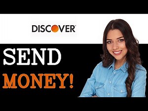How To Do A Wire Transfer Discover Bank (2025)