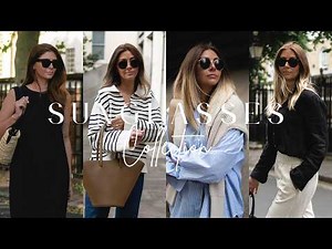 Designer Sunglasses Collection | Celine, Ray-Ban