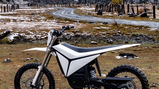 颜值与动力于一身的易伟特Surge V