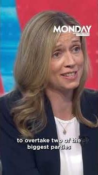 Holly Cairns Says Soc Dems Are “A Viable Alternative In Opposition”