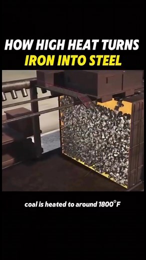 Steel | Metallurgical engineering