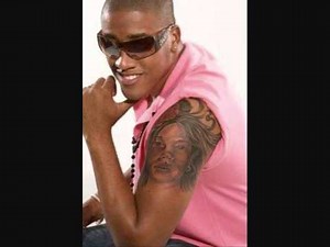 Anselmo ralph- estilo original