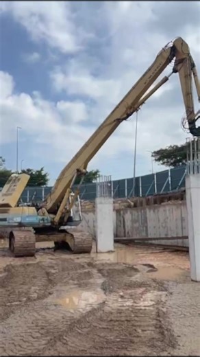 Understanding Sheet Piling and Vibro Techniques in Construction