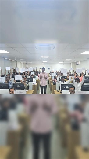 This course offers: ✅ Step-by-step guidance on Export Documentation, International Marketing, and Product Selection ✅ Training on Packing Standards, Global Sourcing, Logistics, and Customs Procedures ✅ Insights on DGFT Schemes and Buyer Acquisition Strategies ✅ Practical training and real case studies for entrepreneurs at any level Expand your product sales worldwide and secure your place in the global market ---------------------------------------------------------------------------------------