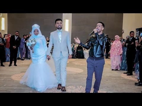 IIDLE YARE | HEES AROOS | OFFICIAL VIDEO 2022