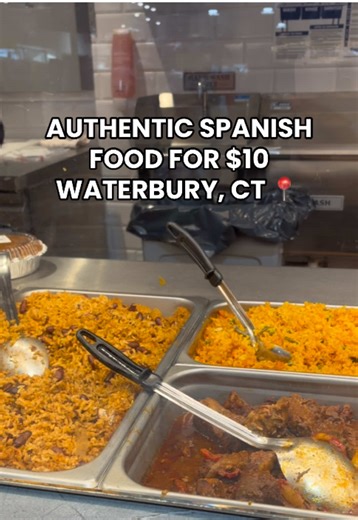 Authentic Dominican Food in Waterbury for $10.99