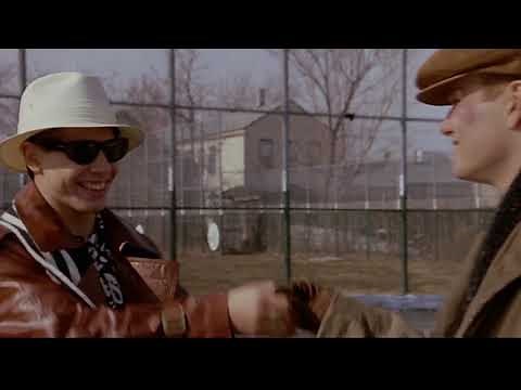 Gladiator 1992 Trailer HD