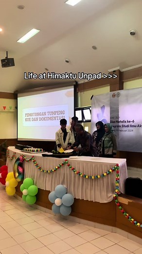 Himaktu join the trend 🙌🏻 #aktuariaunpad #himaktu #unpad #universitaspadjadjaran #jatinangor