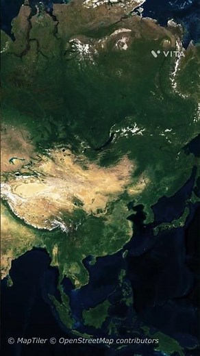 Geography of China: Landforms, Climate, and Natural Resources