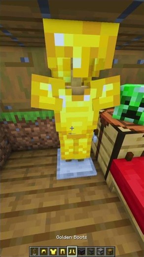 Minecraft First Day Base 💀 #minecraft #shorts #build
