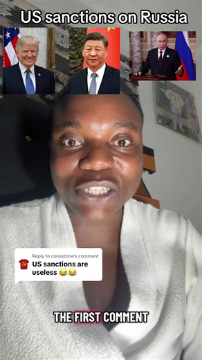 US Sanctions on Russia: Impact and Sound Choices