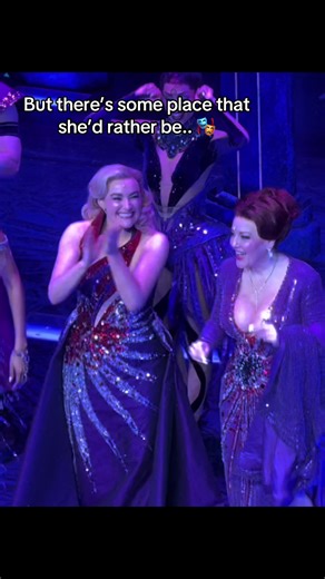 #zyxcba #broadway #theatre #fypシ゚viral #fyp | Broadway Theatre