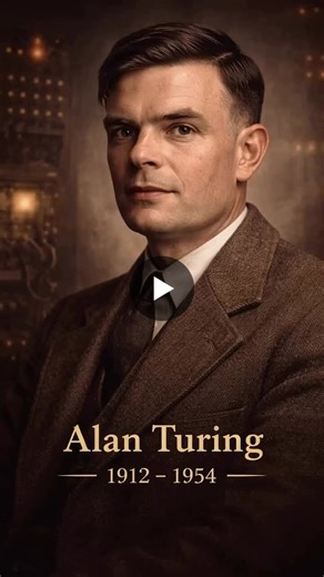 Alan Turing s Legacy in Modern Computing and AI | Madhulatha Pelluri posted on the topic | LinkedIn