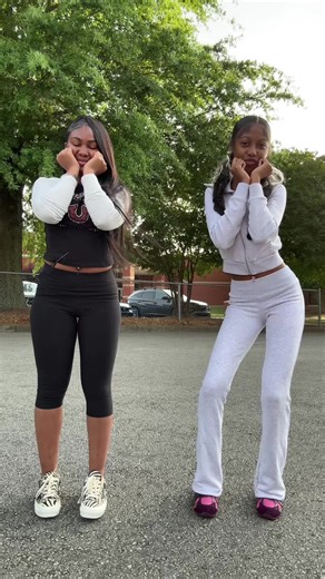we so cute | cutest pair