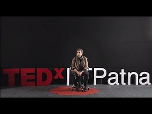 The Hidden Scripts of Life: Are You Living Your Truth? | Pankaj Jha | TEDxIIT Patna