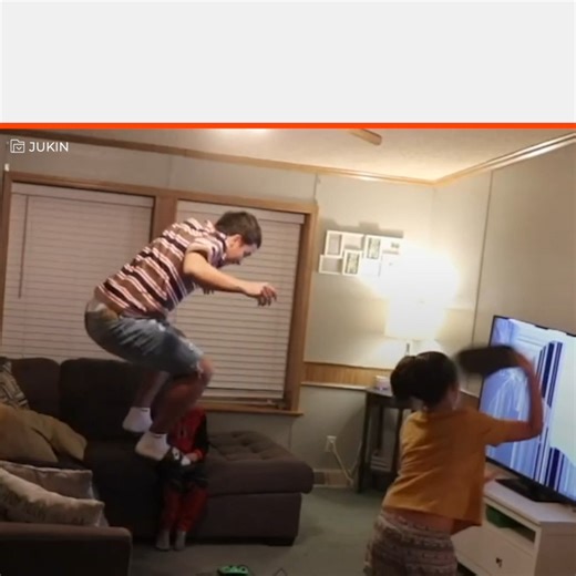 95K views · 431 reactions | Three siblings wanted to play a prank on mom and it ended very badly... | Super Mommy | Facebook