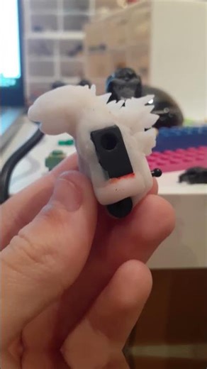 LEGO Godzilla custom