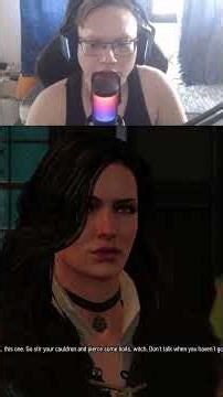 Madman Lugos 🤬 | Geralt Defends Yennefer