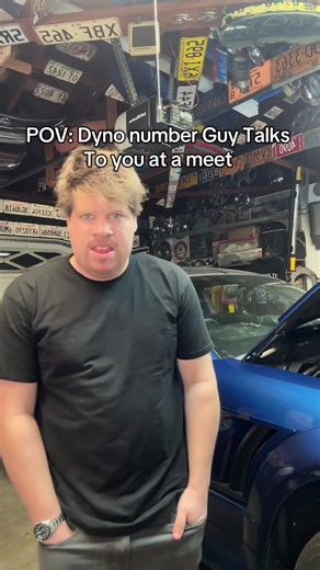 Why 1000hp Is Considered Slow in Today's Cars
