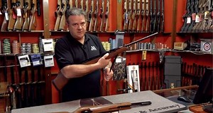 The Air Arms TX200 Review - The Airgun Centre