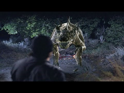 Dinocroc 2004 full movie