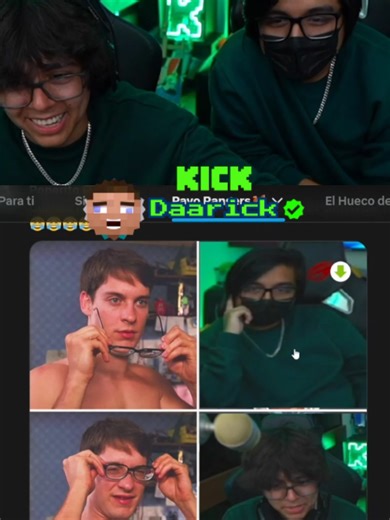 Kick Peru: Crafting Engaging Novelas with Daarick