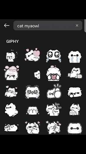 สติ๊กเกอร์ไอจีสุดน่ารักที่คุณต้องมี