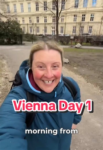 Free Walking Tour of Vienna: A Perfect Start