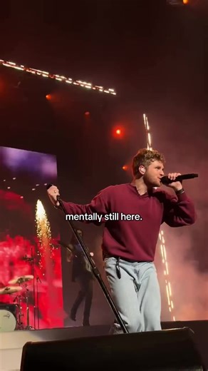 another alex show is an absolute need right now...